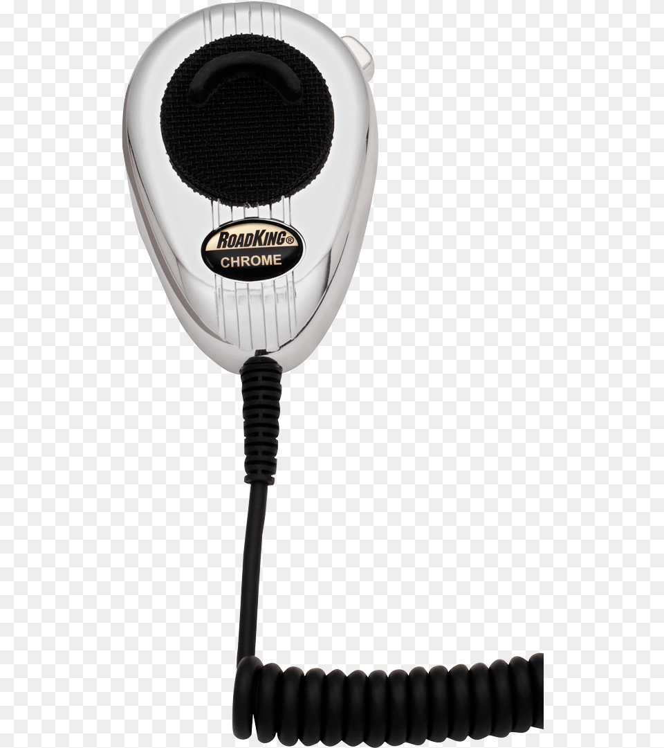 Chrome Front 371 Kb Wire, Electrical Device, Microphone, Electronics Free Png Download