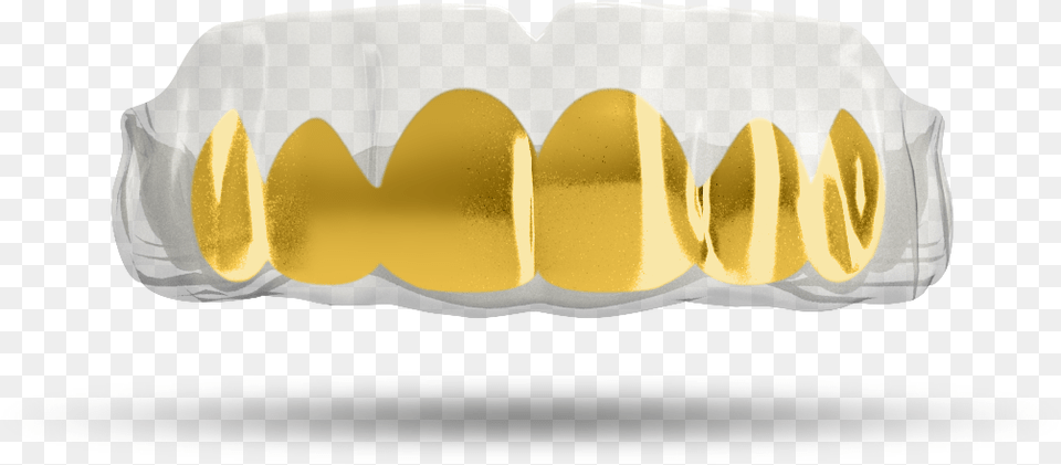 Chrome Gold Grill Gold, Accessories Png Image