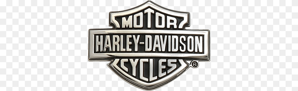 Chrome Harley Davidson Decals Harley Davidson Motorcycles Harley Davidson Logo, Badge, Symbol, Emblem, Accessories Free Transparent Png