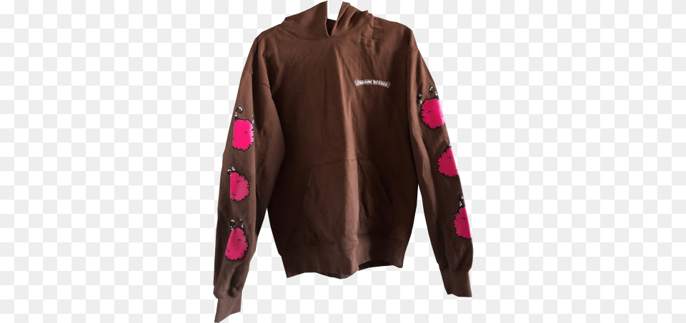 Chrome Hearts Matty Boy Logo Hoodie, Sweatshirt, Sweater, Sleeve, Long Sleeve Free Png