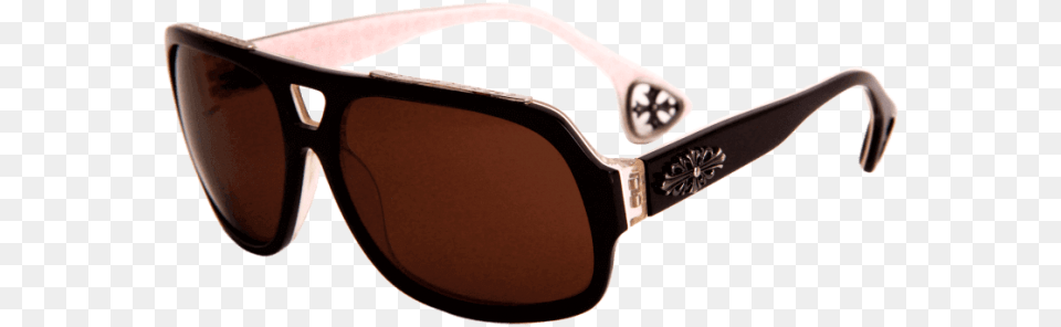 Chrome Hearts Replacement Lenses Unisex, Accessories, Glasses, Sunglasses Free Png Download