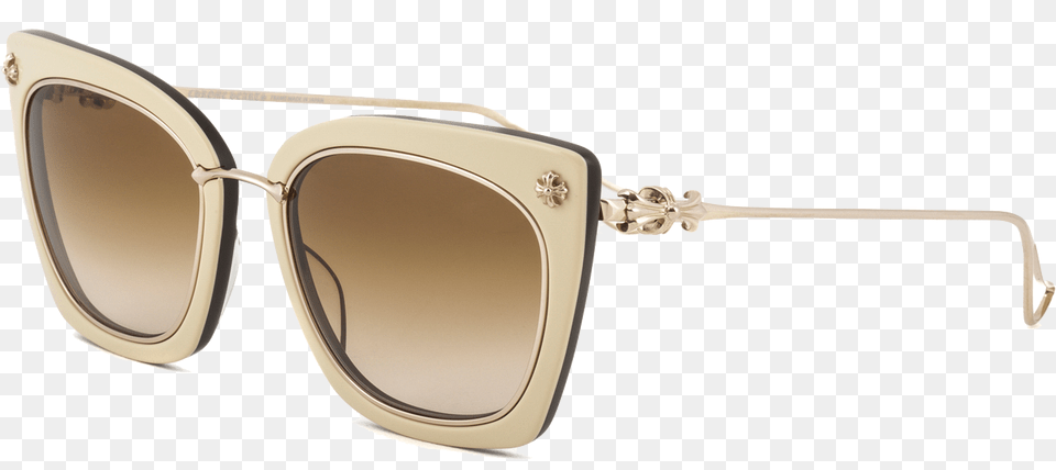 Chrome Hearts U0027betty Lou 2u0027 Website 1 Chloe Ce719s 303 Sunglasses, Accessories, Glasses Png