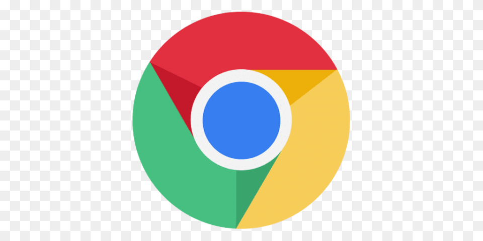 Chrome Icon Android Kitkat, Disk Free Png