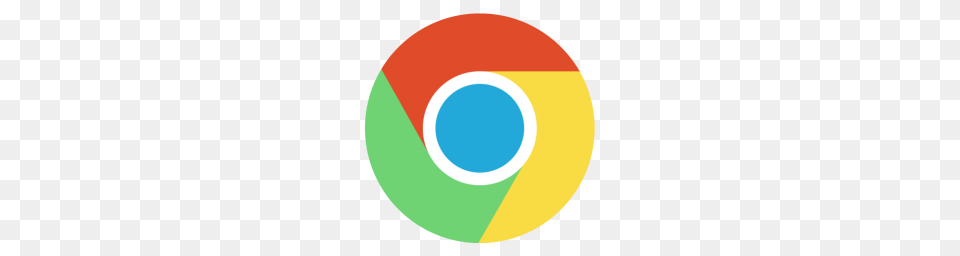 Chrome Icon Appicns Icons Iconspedia, Disk, Logo Png Image