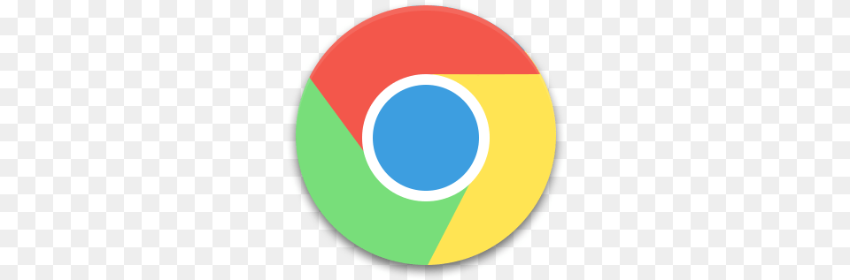 Chrome Icon Chrome Icon, Logo, Astronomy, Moon, Nature Png Image