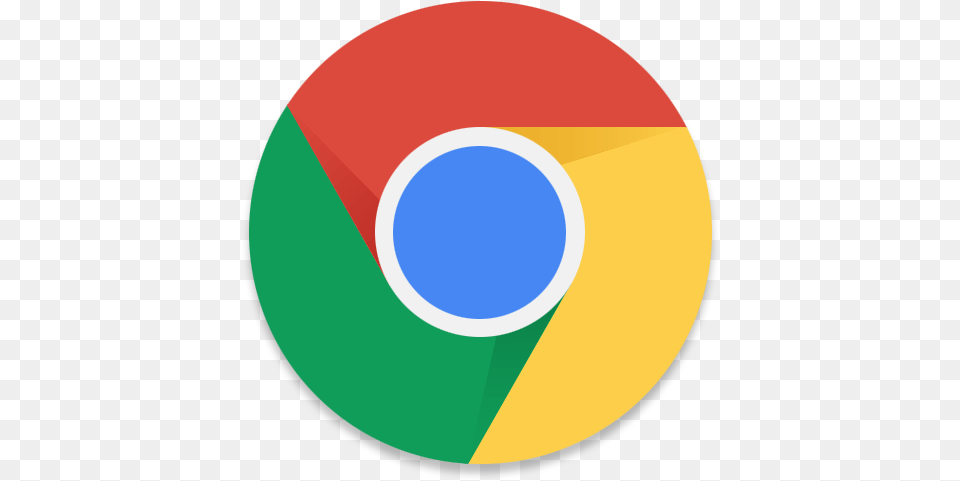Chrome Icon Google Chrome Logo, Disk Free Png Download