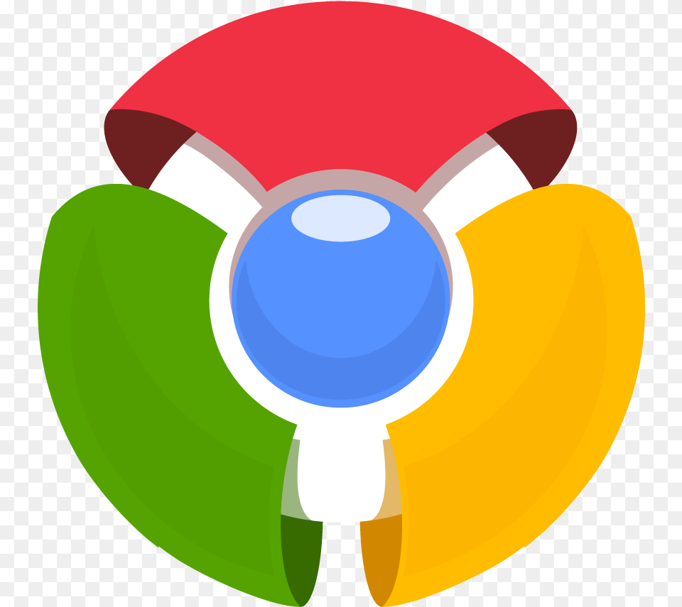 Chrome Icon Old Google Chrome Logo Png