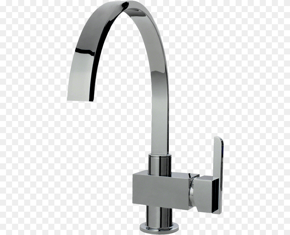 Chrome Kitchen Faucets, Sink, Sink Faucet, Tap Png