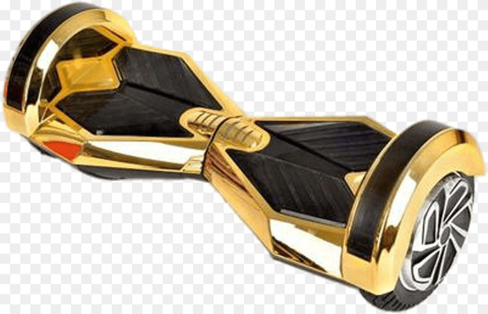 Chrome Lamborghini Hoverboard Much Does A Hoverboard Cost, Lamp, Alloy Wheel, Vehicle, Transportation Free Transparent Png