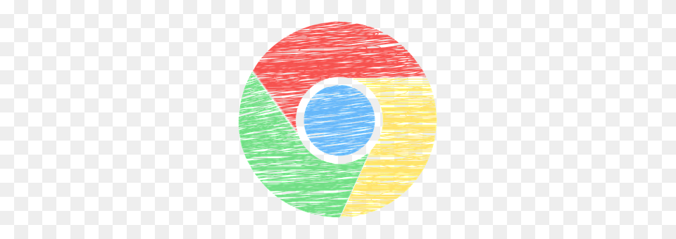 Chrome Logo Wristwatch Png Image