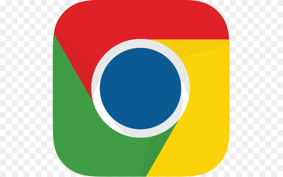 Chrome Logo, Art Png