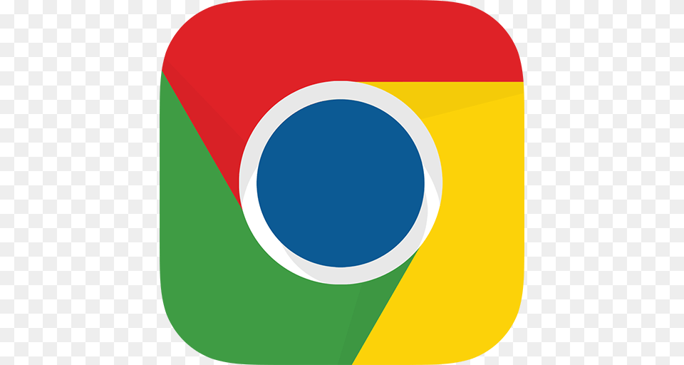 Chrome Logo Png