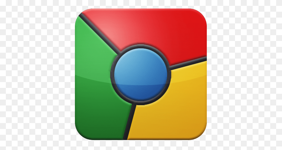 Chrome Logo Png Image