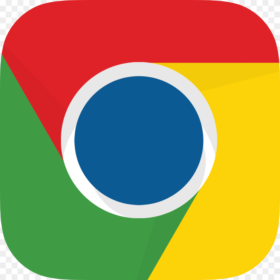 Chrome Logo, Art Png