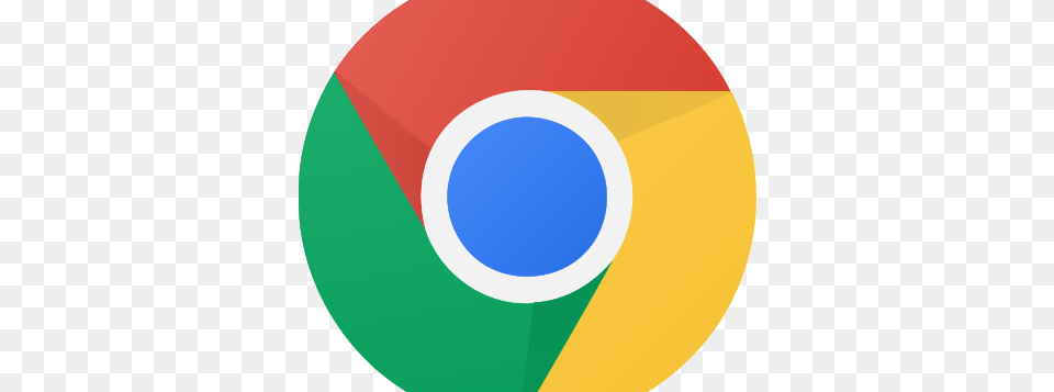Chrome Logo Images Disk Free Png Download