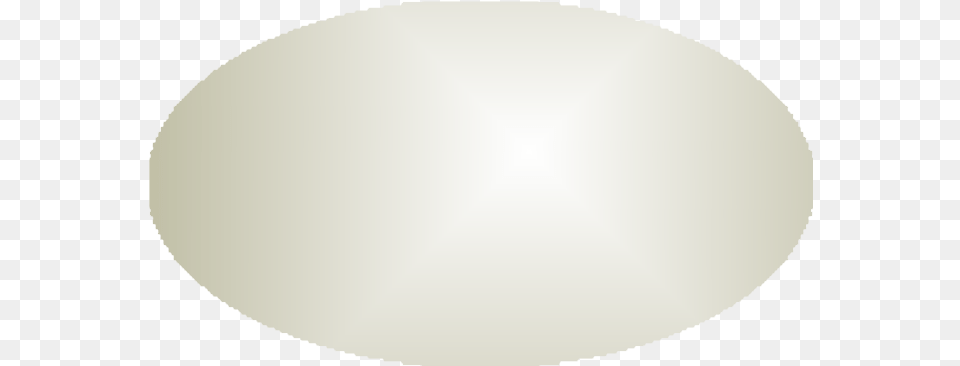 Chrome Oval Plate Circle, Sphere, Lighting, Light, Flare Free Png