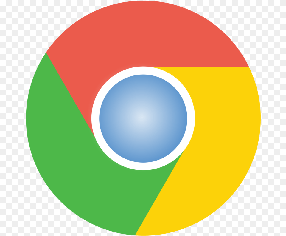 Chrome Picture Icono De Google Chrome, Sphere, Disk, Logo Free Png Download