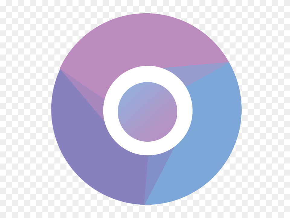 Chrome Redesigned Original Icon Transparent Png