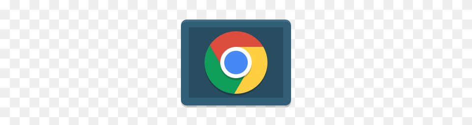 Chrome Remote Desktop Icon Papirus Apps Iconset Papirus, Disk Free Transparent Png