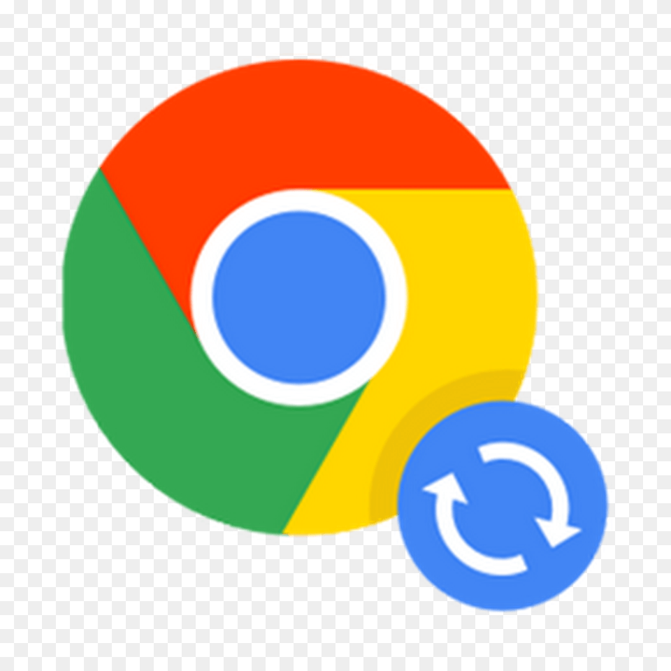 Chrome Secure, Logo, Disk Free Png