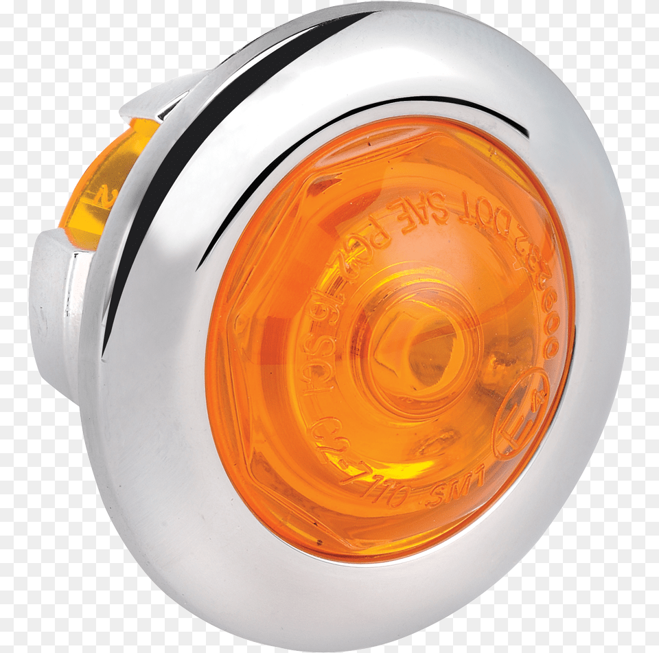 Chrome Sphere, Light, Headlight, Helmet, Transportation Free Png