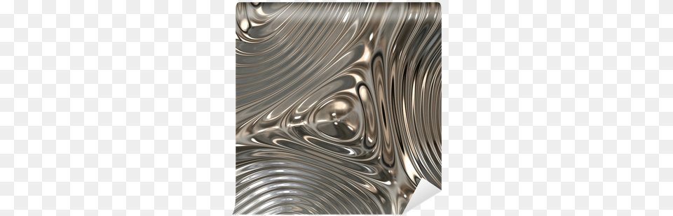 Chrome Texture, Nature, Outdoors, Ripple, Water Free Transparent Png