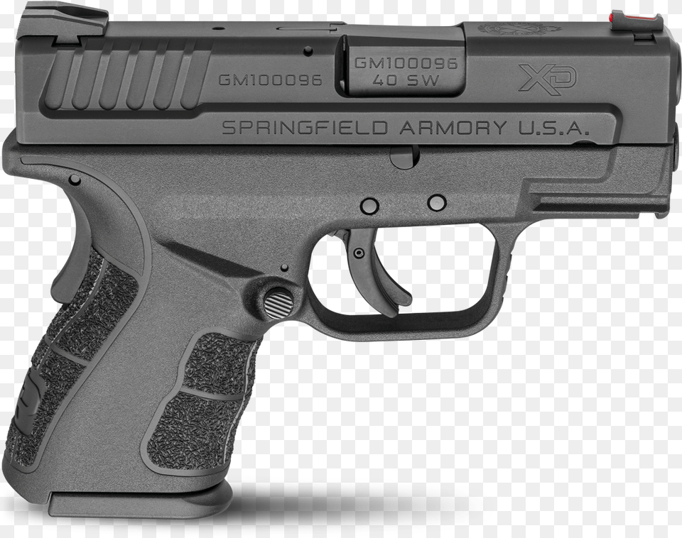 Chrome Texture, Firearm, Gun, Handgun, Weapon Free Transparent Png