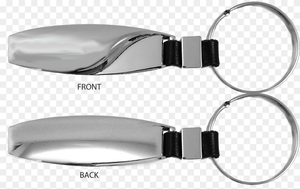 Chrome Water Droplet Keychain Strap, Accessories, Goggles, Smoke Pipe, Glasses Png Image