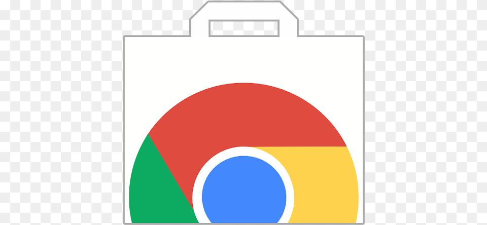 Chrome Web Store Icon Chrome Web Store Logo, Bag Free Transparent Png