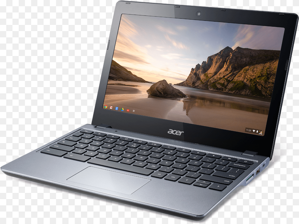 Chromebook Acer, Computer, Electronics, Laptop, Pc Free Transparent Png