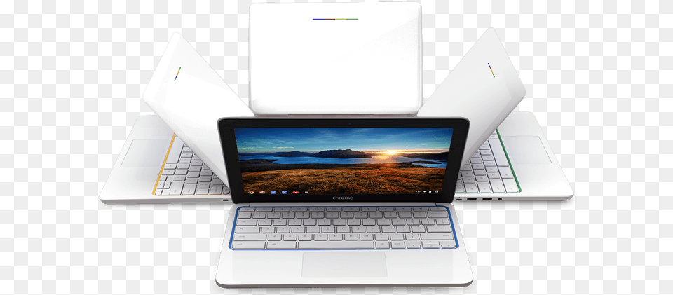 Chromebook Google Laptop, Computer, Pc, Electronics, Hardware Free Png Download