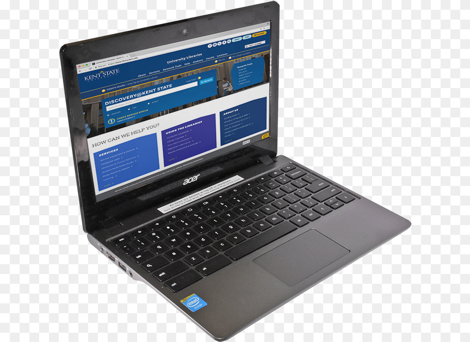 Chromebook Netbook, Computer, Pc, Laptop, Hardware Free Transparent Png