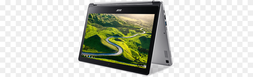 Chromebook R13 Gallery 02 Acer Chromebook R13 Convertible, Computer, Electronics, Tablet Computer Png
