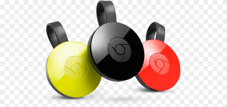 Chromecast 2 Google Chrome Cast, Sphere, Electronics, Disk, Headphones Free Png
