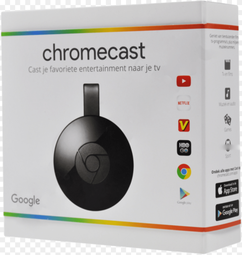 Chromecast Acessorios Bkacessorios Celular Tv Chrome Cast Google Free Transparent Png