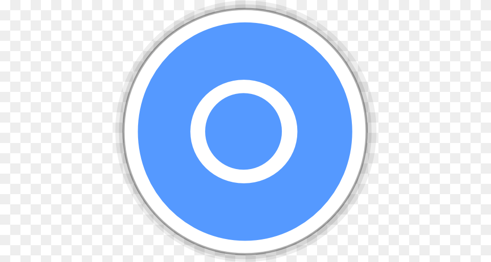 Chromium Browser Icon Circle, Disk, Dvd Free Png