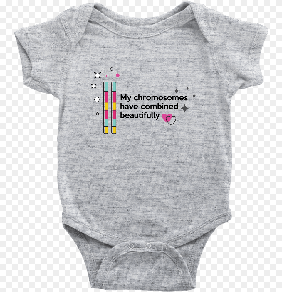 Chromosomes, Clothing, T-shirt, Shirt Free Png