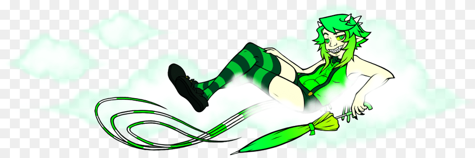 Chronically Confused Underlair Apart From The Annoying Cartoon, Art, Graphics, Green, Person Free Transparent Png