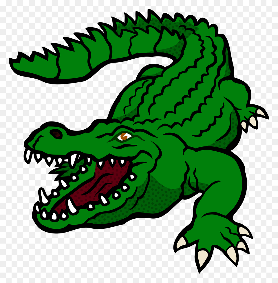 Chronicle, Animal, Crocodile, Reptile, Dinosaur Free Png