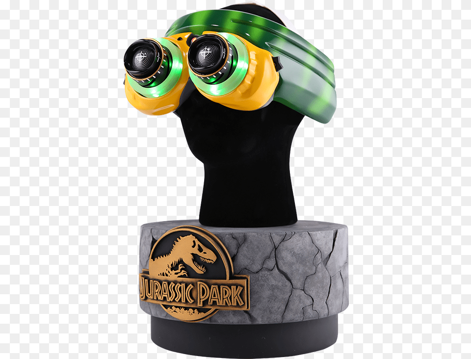 Chronicle Collectibles Jurassic Park Goggles, Photography, Appliance, Blow Dryer, Device Free Png