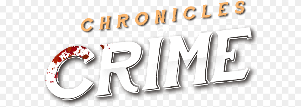 Chronicles Of Crime Kickstart Gaming Language, Text, Number, Symbol, Logo Free Png