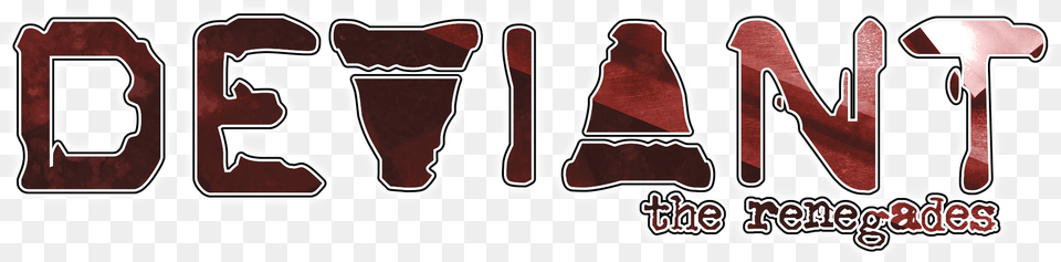 Chronicles Of Darkness Deviant The Renegades, Maroon, Text, Logo, Person Free Png