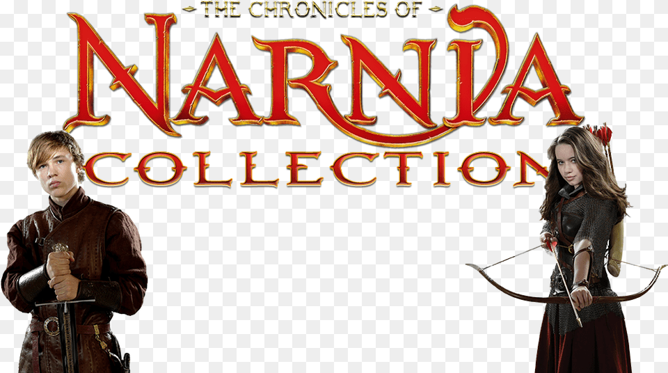 Chronicles Of Narnia Movie, Adult, Person, Female, Woman Free Png