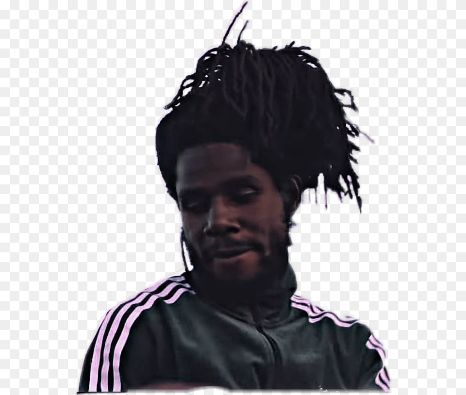 Chronixx Chanteurreggae Reggaesinger Reggae Dancehall, Portrait, Photography, Face, Head Png