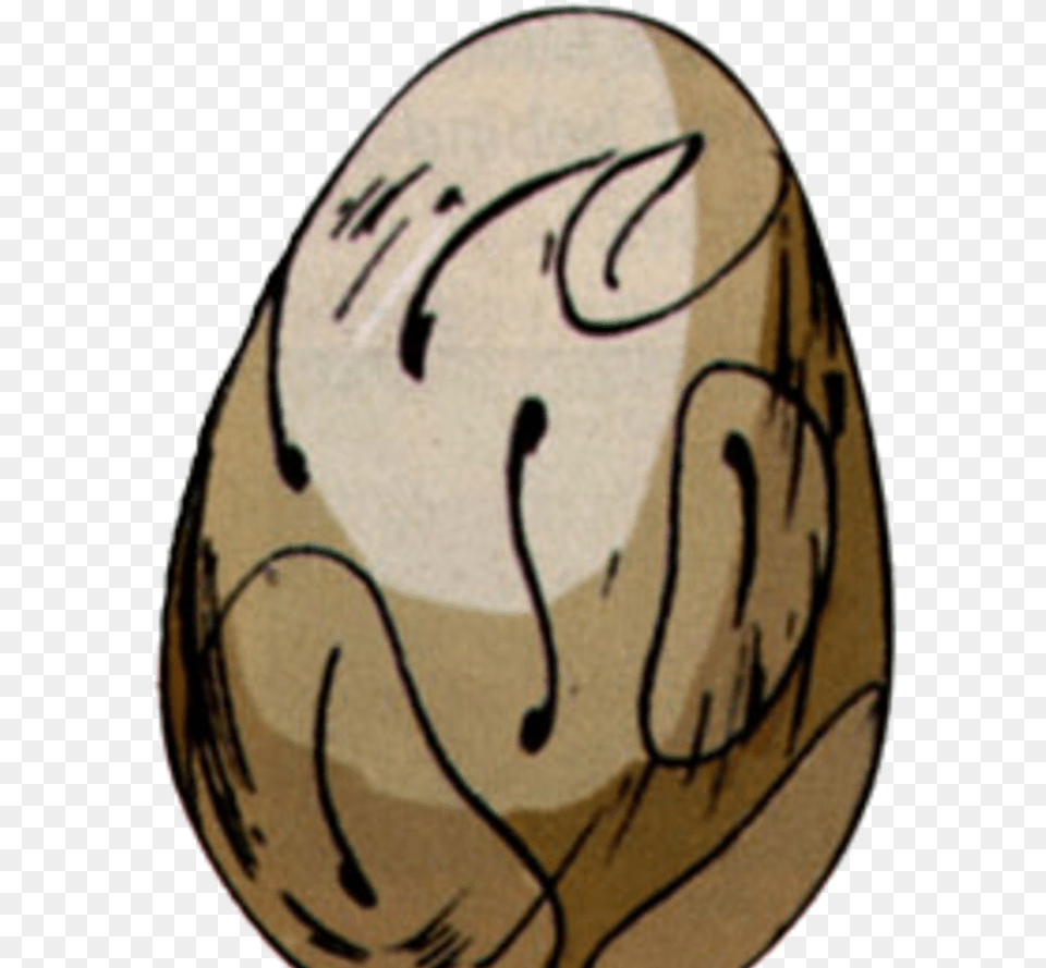 Chrono Egg, Food Png