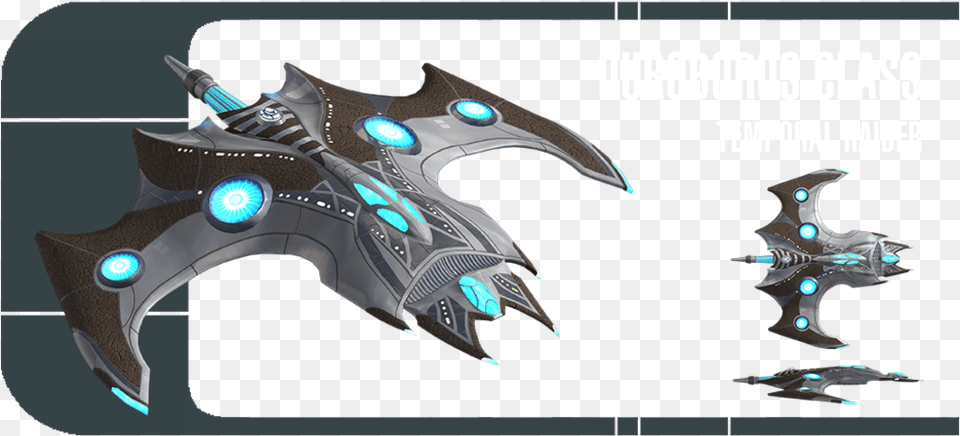 Chronos Class Temporal Dreadnought, Aircraft, Spaceship, Transportation, Vehicle Free Png Download