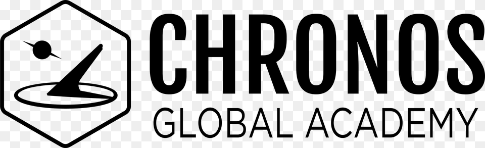 Chronos Global Academy Logo Christmas Day, Gray Free Transparent Png