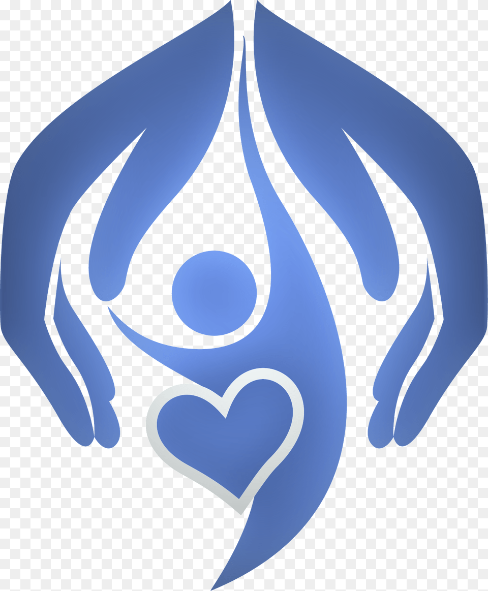 Chrysalis Life Change Solutions Emblem, Art, Graphics, Logo Free Png Download