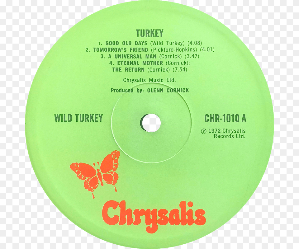 Chrysalis Records, Disk, Frisbee, Toy, Animal Png Image