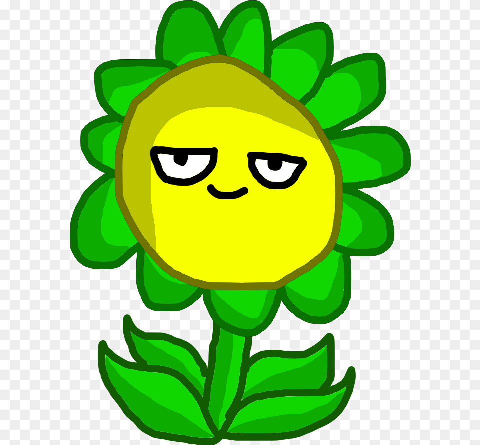 Chrysanthemum Plants Vs Zombies, Green, Leaf, Plant, Baby Png Image